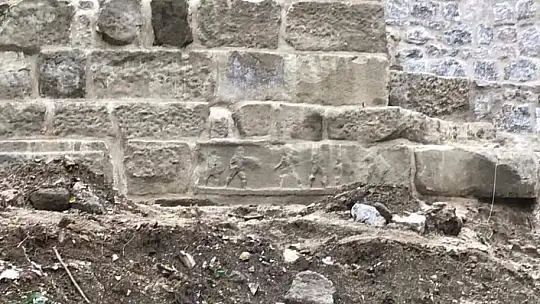 Tarihi Kemerdere köprüsü Restore Edildi