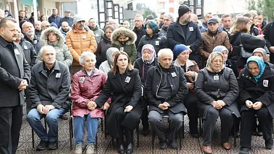 Hilal öğretmen gözyaşları ile uğurlandı