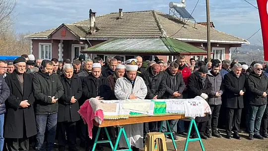 Feryatlar yürekleri dağladı