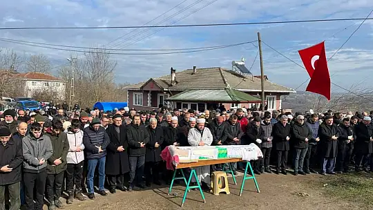 Feryatlar yürekleri dağladı