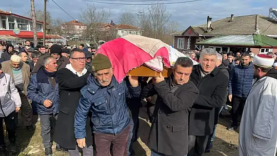 Feryatlar yürekleri dağladı