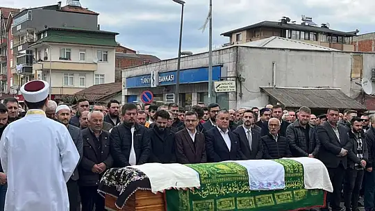 Bilginler'in acı günü