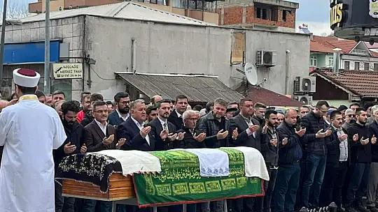 Bilginler'in acı günü