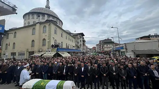 Bilginler'in acı günü