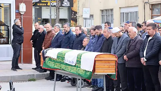 Bilginler'in acı günü