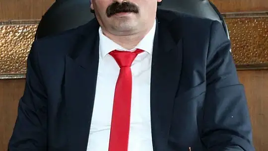Kaya yeni görevine başladı
