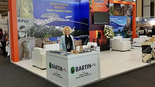 Bartın'a Yeni Müdür Atandı