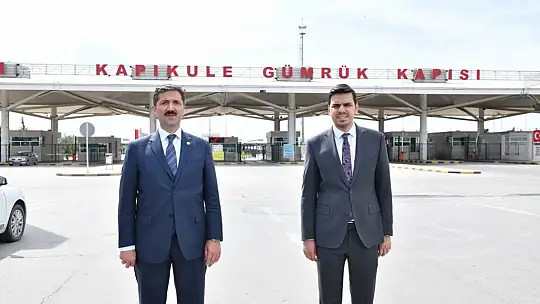 Yurt dışından Türkiye'ye geleceklere Müjde