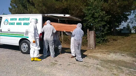 Can kayıpları devam ediyor