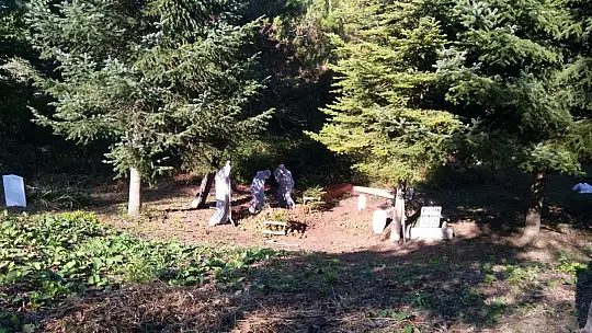 Can kayıpları devam ediyor