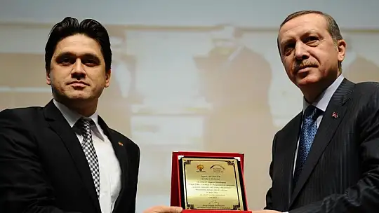 Yeni Müdür atandı