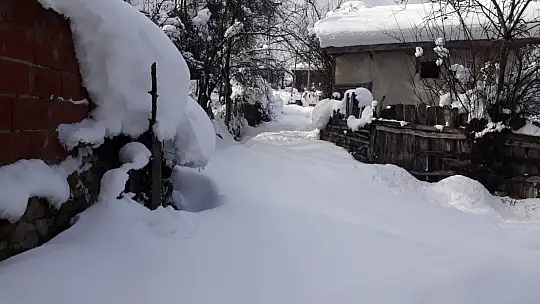 Bu köyler unutuldu mu?