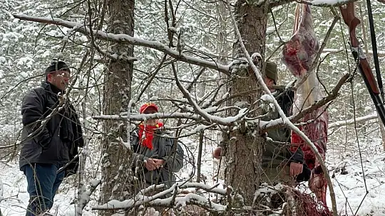 Vicdansızlar suçüstü yakalandı