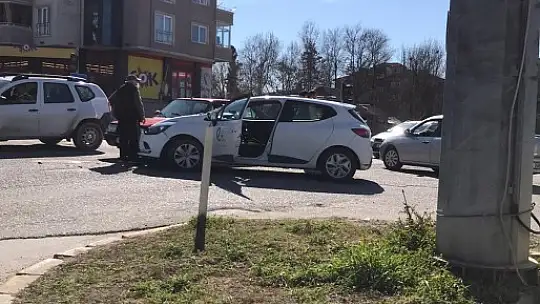 Çalışmalar yarım kaldı, kazalar bitmiyor