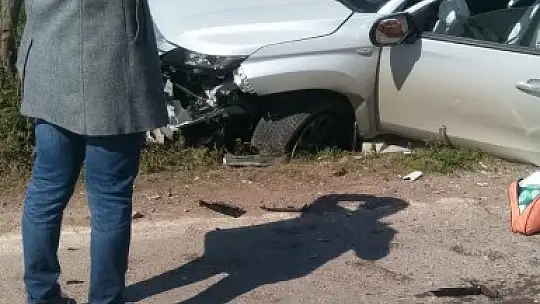 Hastaneden acı haber geldi