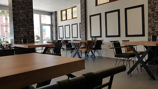 Antep Sofrası Bartın'da açıldı