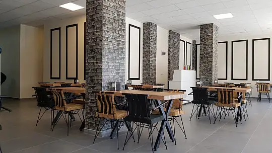 Antep Sofrası Bartın'da açıldı
