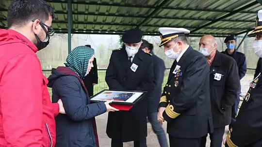 Bartınlı Uzman çavuştan acı haber
