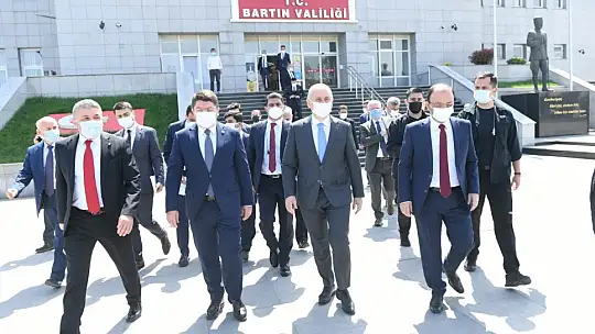 Artık büyük uçaklar iniş yapabilecek