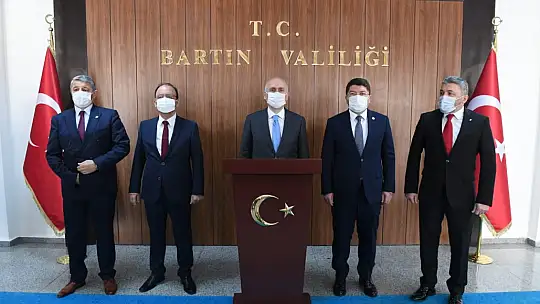 Artık büyük uçaklar iniş yapabilecek