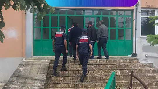 Pandemi fırsatçılarına şok baskın