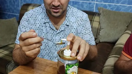 Hakiki kestane balı ve propolis Asar Arıcılık'ta