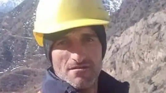 Kırgızistan'dan acı haber geldi