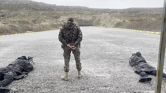 Acil müdahale timi göreve başladı