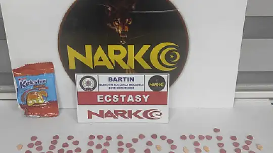 Bartın'da 4 kişi tutuklandı