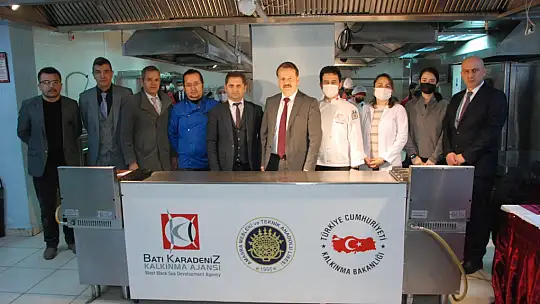 Türkiye'de ilk kez düzenleniyor