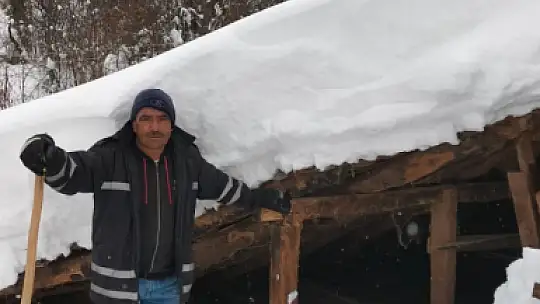 Bartın'ın Sibaryası oldu