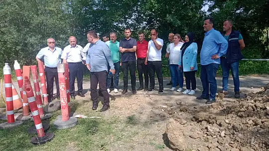 Kozcağız için tarihi gün