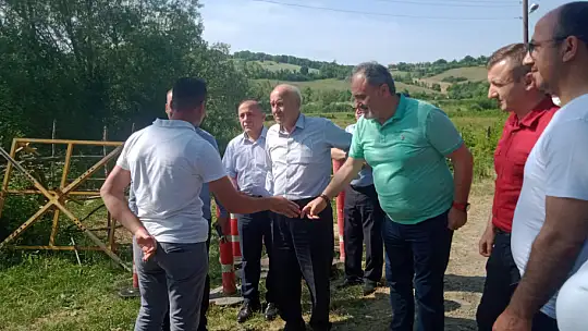 Kozcağız için tarihi gün