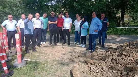 Kozcağız için tarihi gün