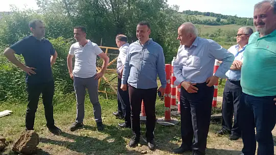 Kozcağız için tarihi gün