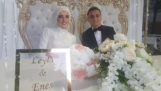 Akalın Ailesinin mutlu günü