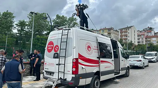 Kaynarca'da son durum açıklandı
