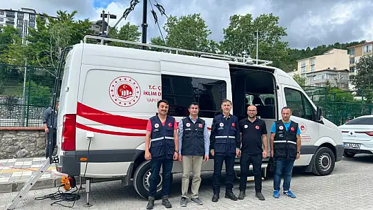 Kaynarca'da son durum açıklandı