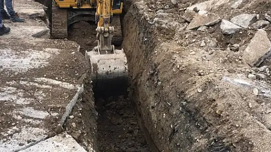 Bartın'da sular ne zaman gelecek?
