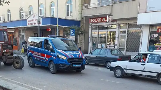 Kozcağız'da gözle görülür değişim