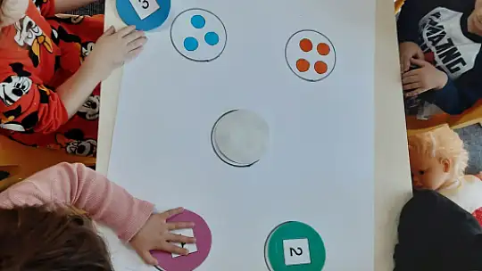 Çamlıca Anaokulu hizmete açıldı