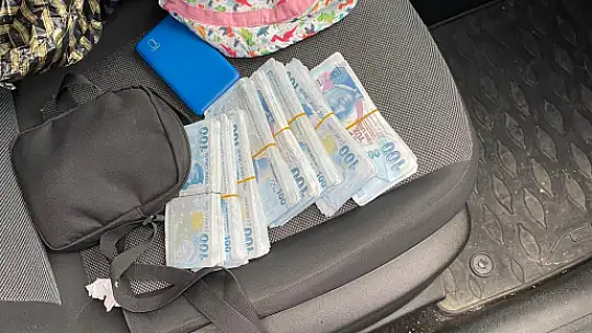 Beş adrese baskın yapıldı