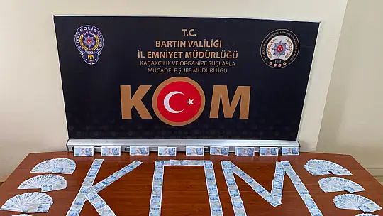 Beş adrese baskın yapıldı