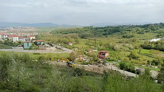 YTN İnşaat'tan 72 dairelik yeni proje