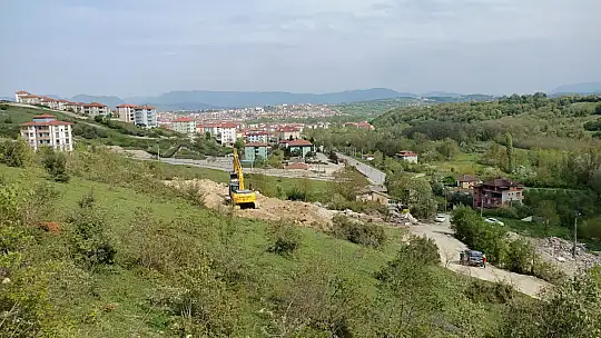 YTN İnşaat'tan 72 dairelik yeni proje