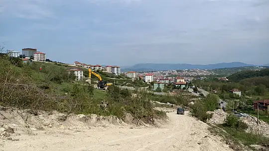 YTN İnşaat'tan 72 dairelik yeni proje