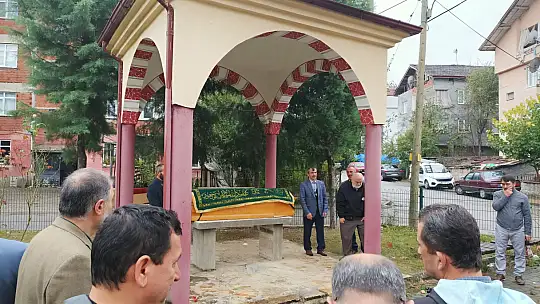 Çört Ailesinin acı günü
