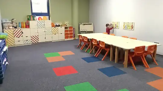 Çamlıca Anaokulu hizmete açıldı