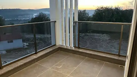 Hayalinizdeki villa sizi bekliyor