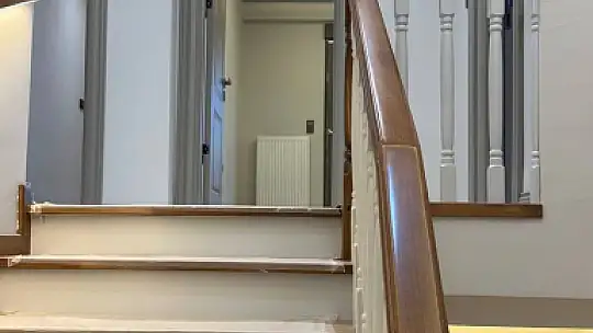 Hayalinizdeki villa sizi bekliyor